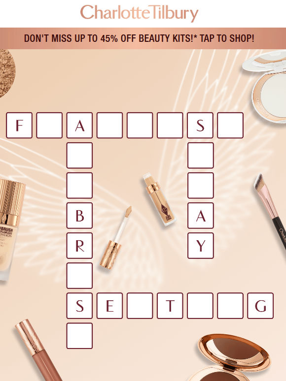 Can You Solve My Flawless Crossword? 🔍 👀