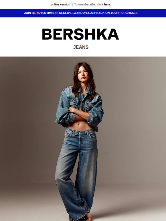The jeans you’ll keep coming back to