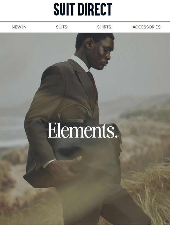 New Season Heritage Collection