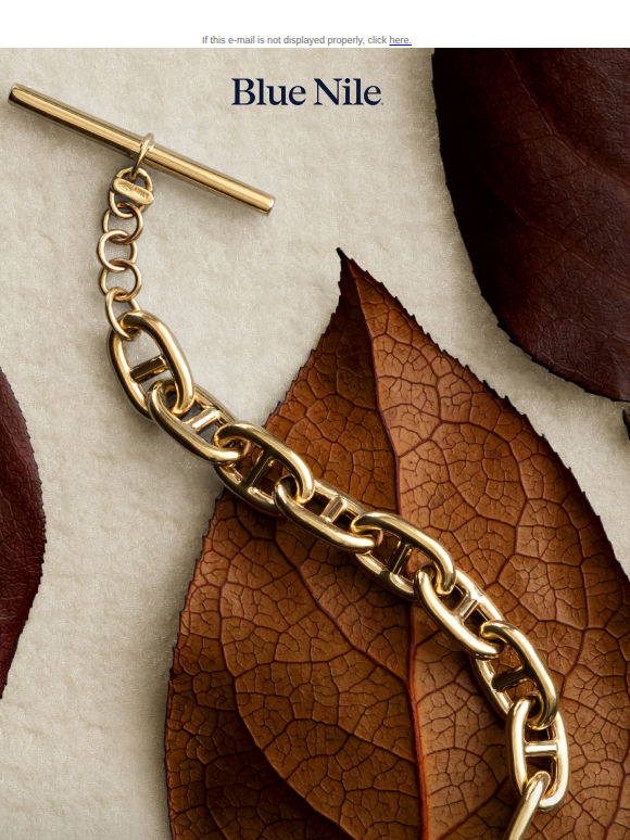 Beautiful Bracelets: The Fall Edit