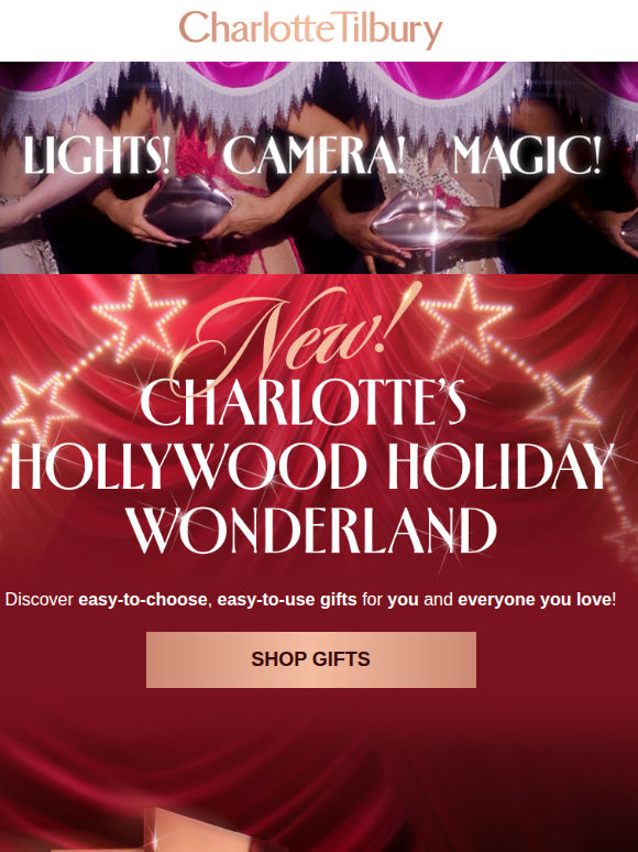 NEW! Holiday Collection! 🎁❤️