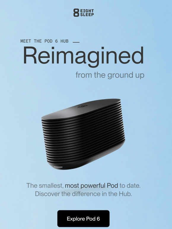 Half the size. More powerful than ever.