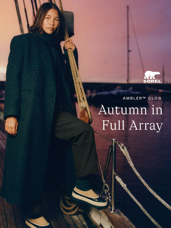 Capture the Colors of Fall