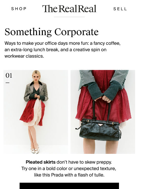 Four ways to make your office days more fun