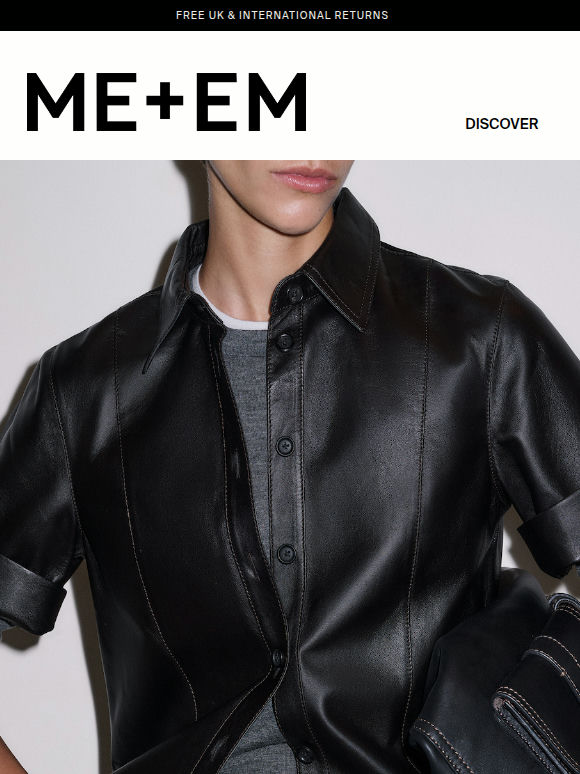 7 Style Secrets For Mastering Effortless