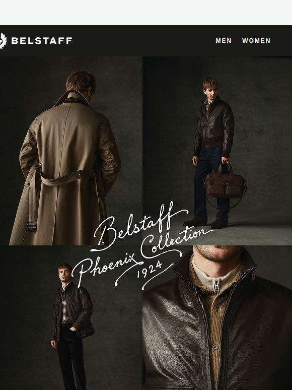 Discover: The Phoenix Collection