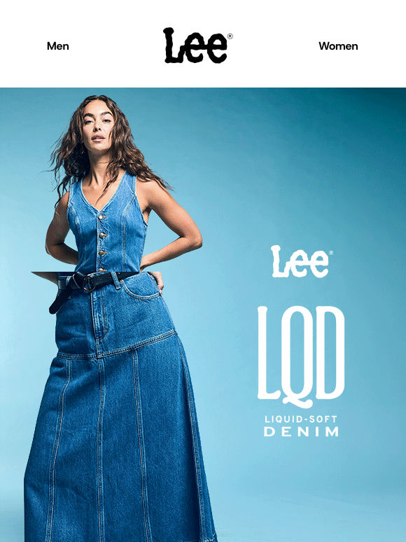 LQD: As Seen on Influencers