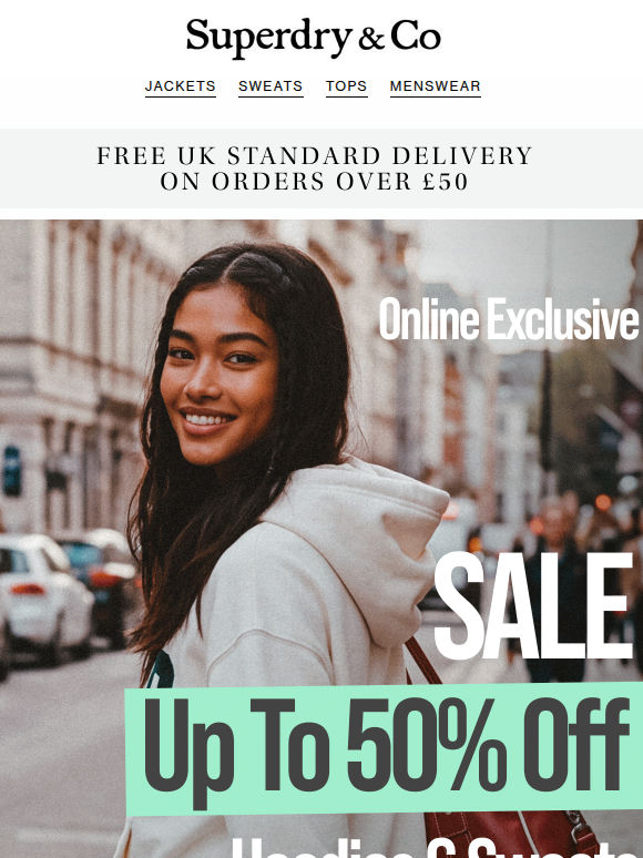Sale | Hoodies & Sweatshirts