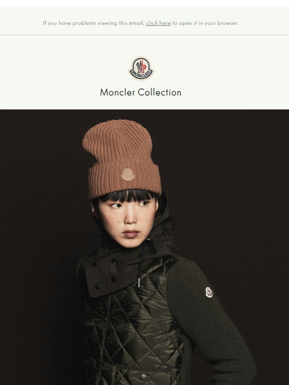 Knitwear Redefined