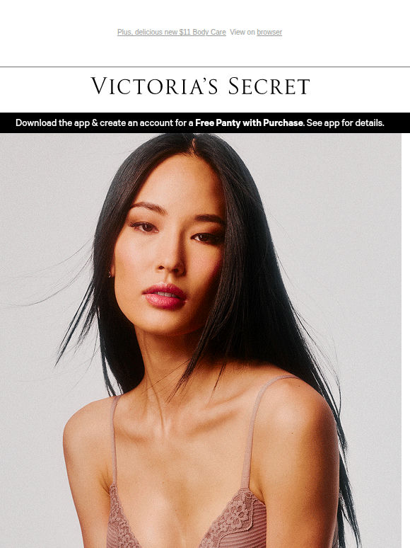 Inside: Wireless Bras You'll Love