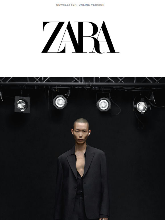 Party season collection #zaraman