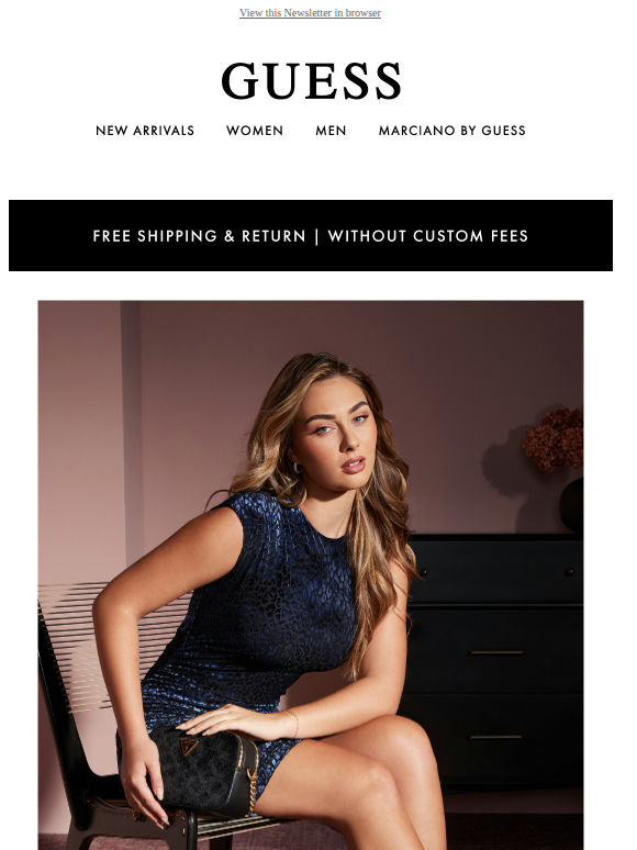 Ready for a night-out?