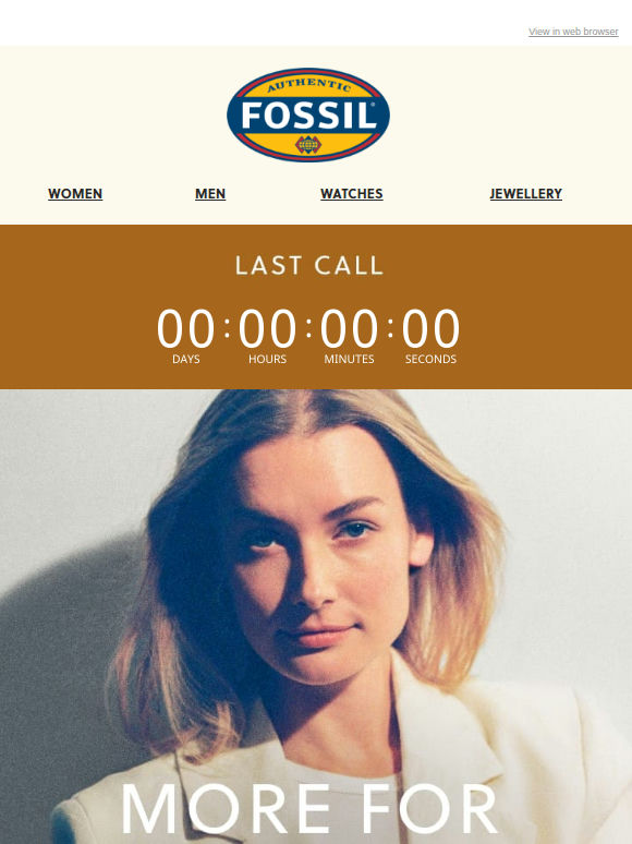 LAST DAY: More For Autmun Event 🍁