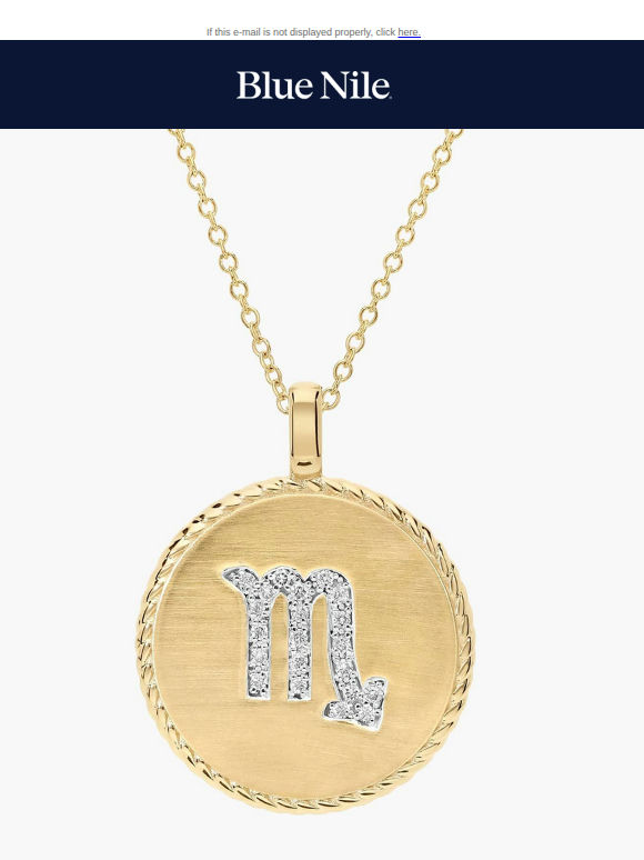 Made For Scorpio Season