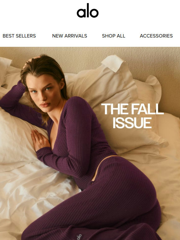 The Fall ’26 Issue