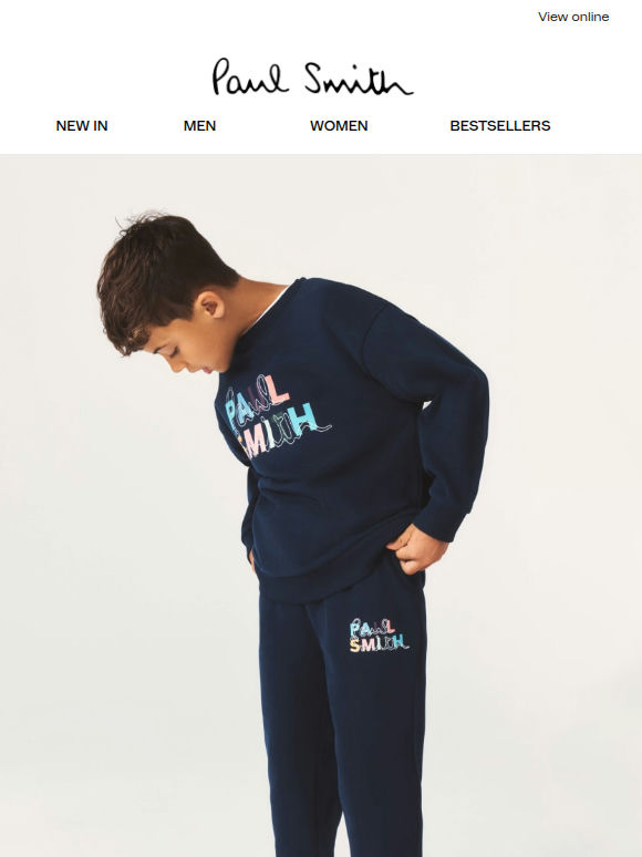Get half-term ready with our Junior collection