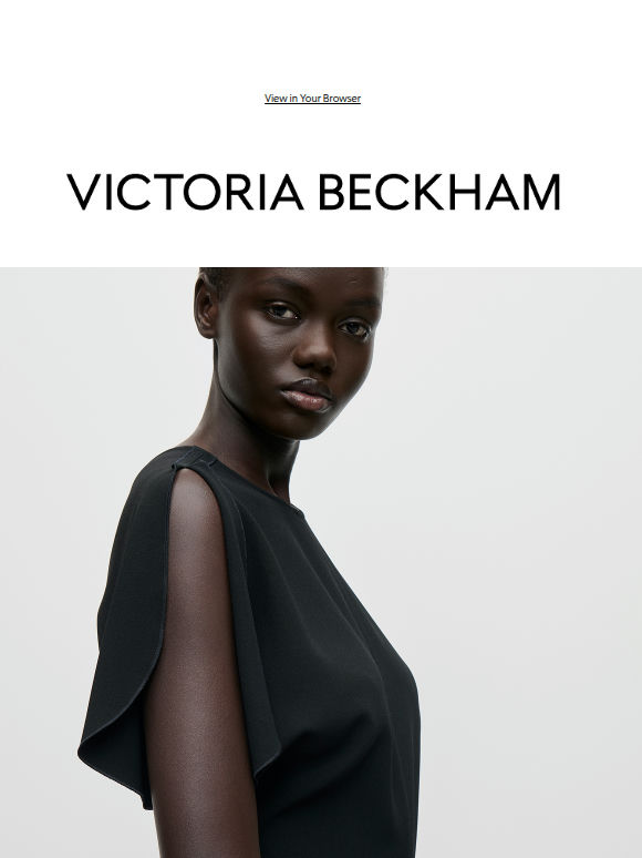 Our Most Loved Silhouette