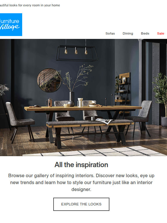 This way for style inspiration