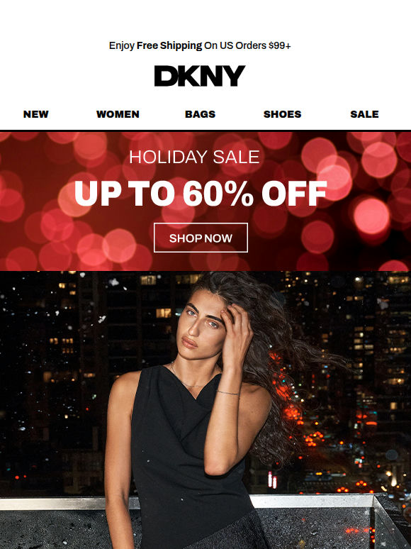 What to Wear: Holiday Party Edition