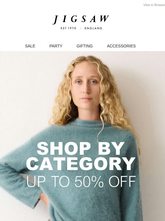 The very best of sale