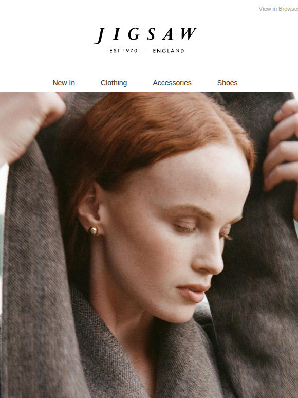 Discover modern British heritage