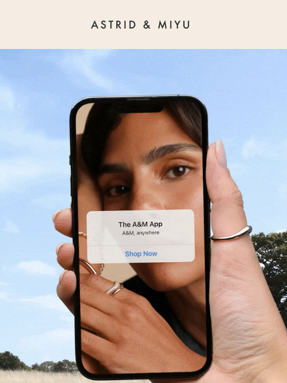 The best of A&M, anywhere