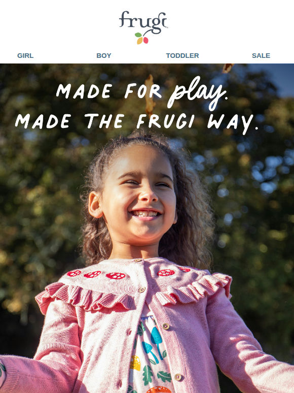 Enjoy a FREE Tote Bag + Free UK Delivery on your first order!