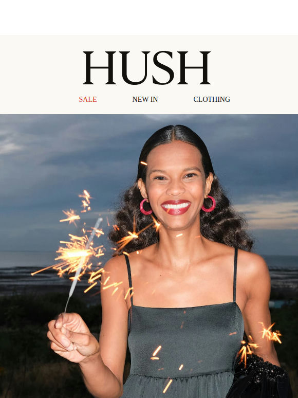 Up to 50% off Partywear