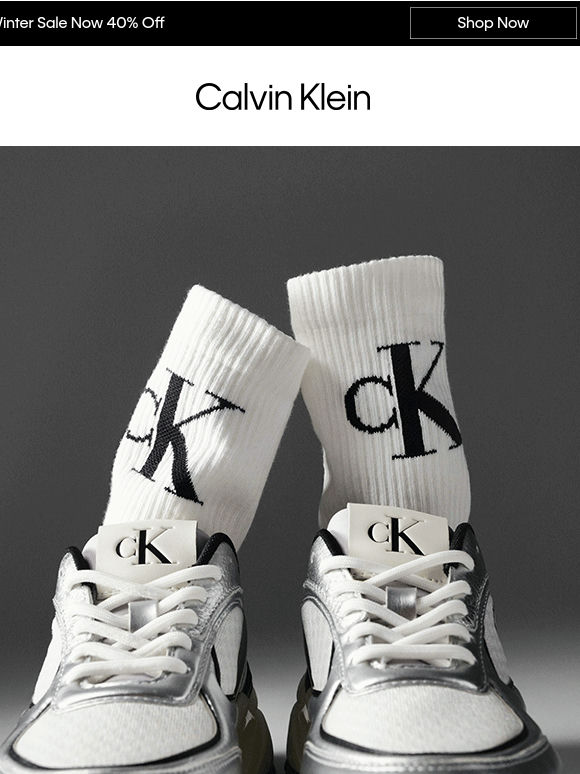 The Trailblazer Sneaker