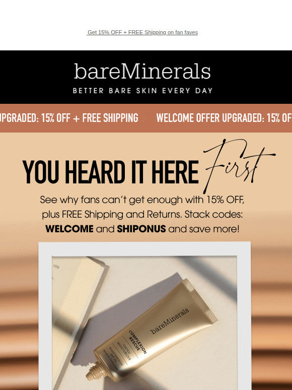 The word on the street 💬