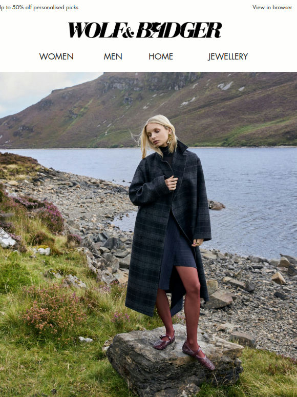 We Shopped Sale For You