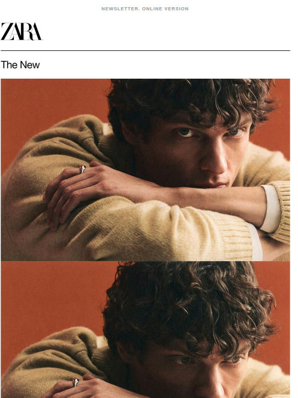 Discover the new collection