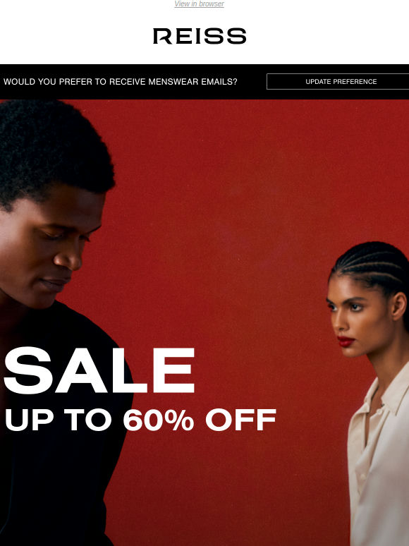 Further Reductions | Shop Sale by Category