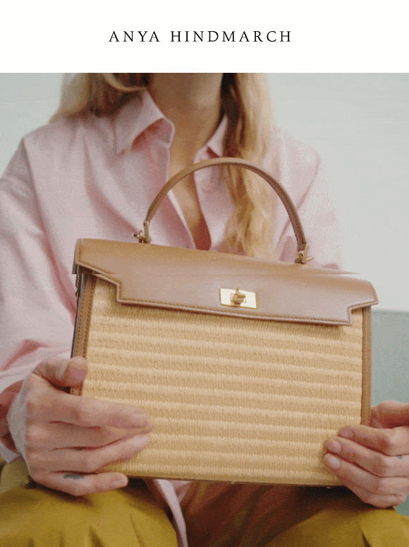 Your exclusive new-season preview