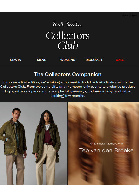 The Collectors Companion: 1st Edition