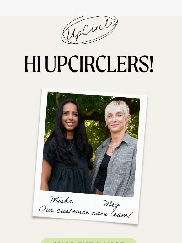 UpCircler, your most-asked questions! 💬