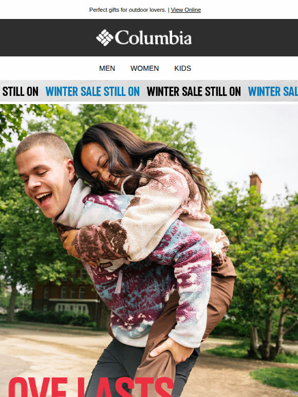 Looking for the perfect Valentine's Gifts? ❤️