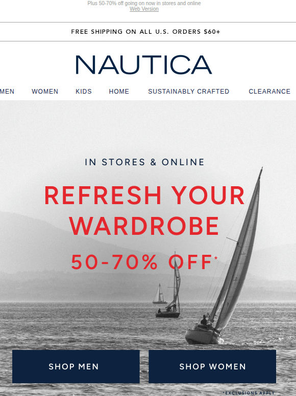 Our BEST tees from $12.99