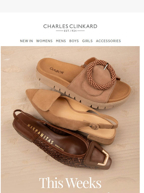 A New Edit Of Must-Haves💫