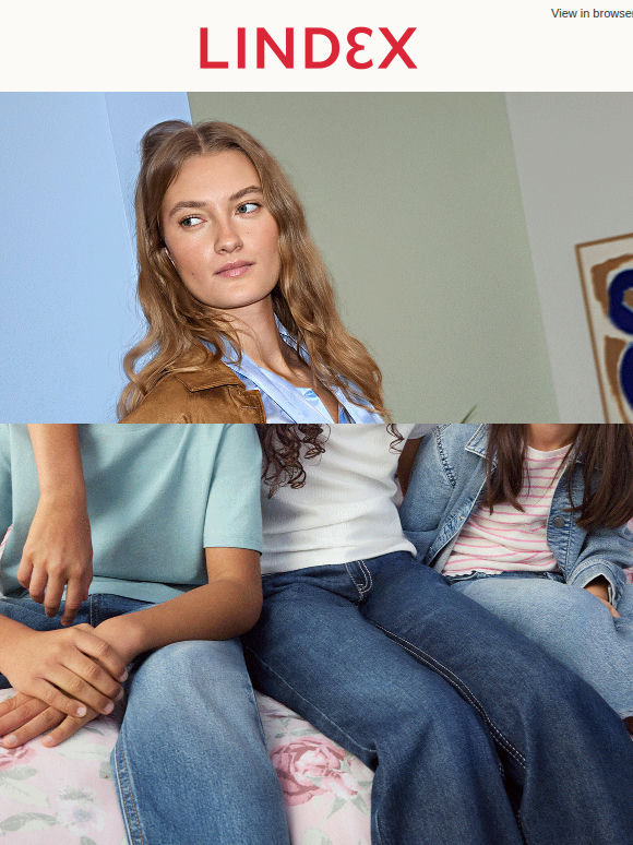 Right now: 25% off everything 🌿