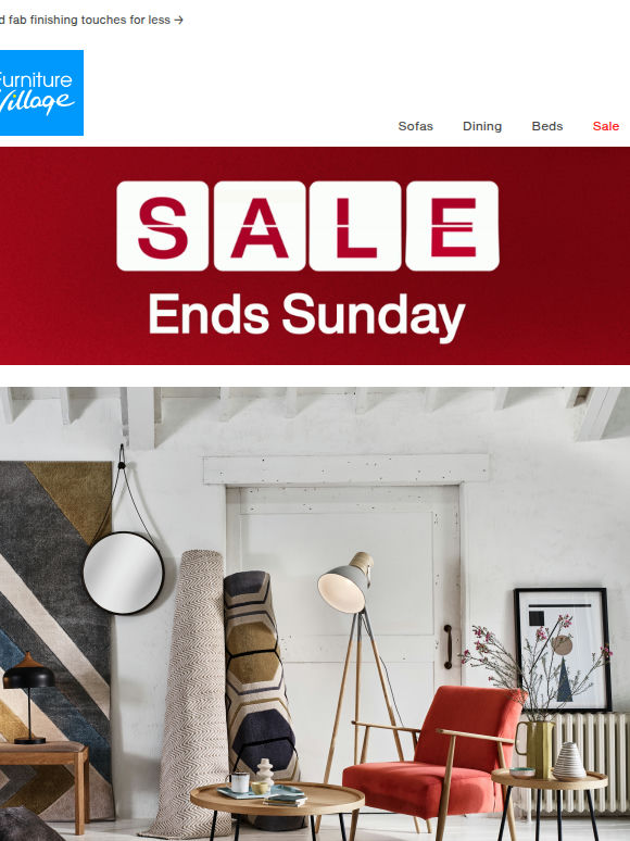 🚨 ENDS SUNDAY | Extra 20% off all accessories