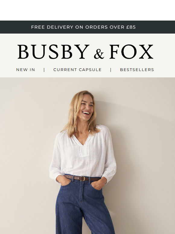 The transitional checklist