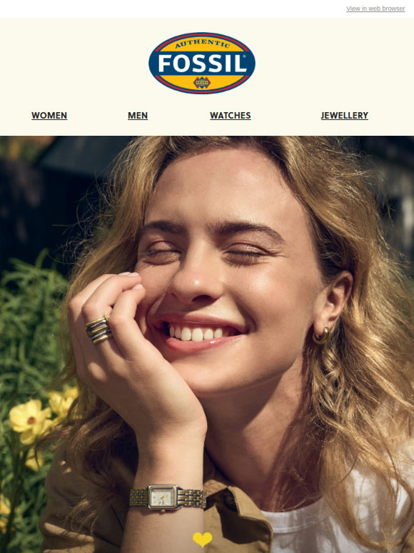 The Mother's Day Edit