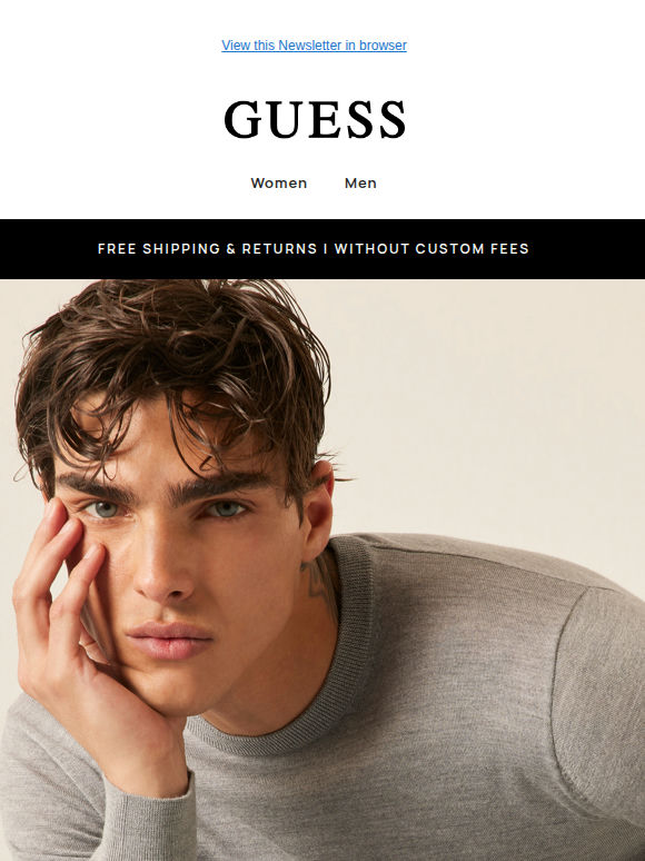 Your Spring style refresh