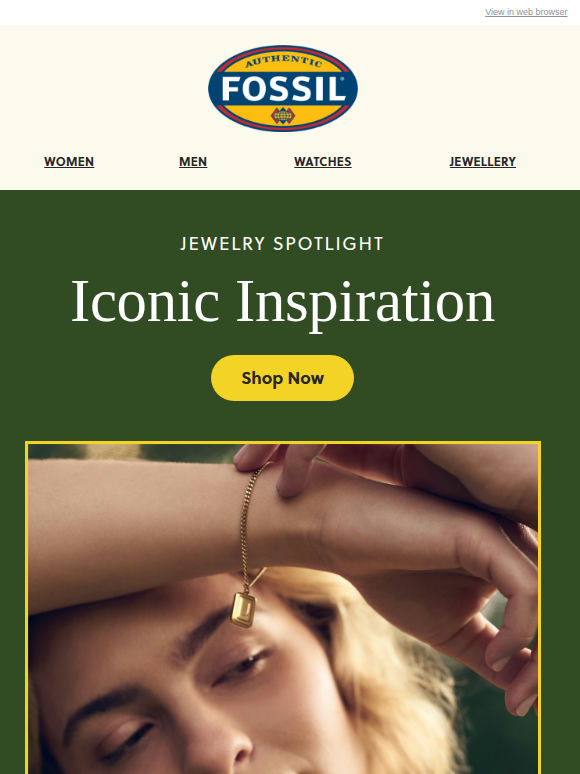 New Jewellery, Familiar Style