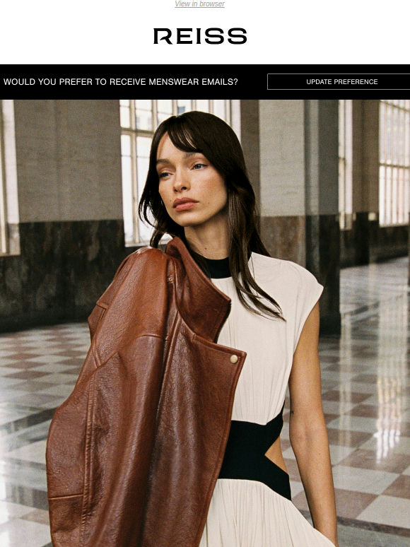 Introducing the Spring 26 Collection