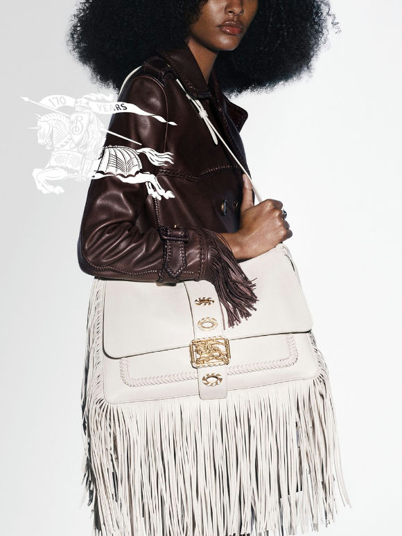 Need to know: new accessories