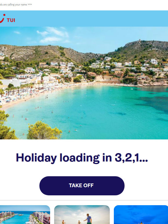 Your next adventure starts with a simple decision