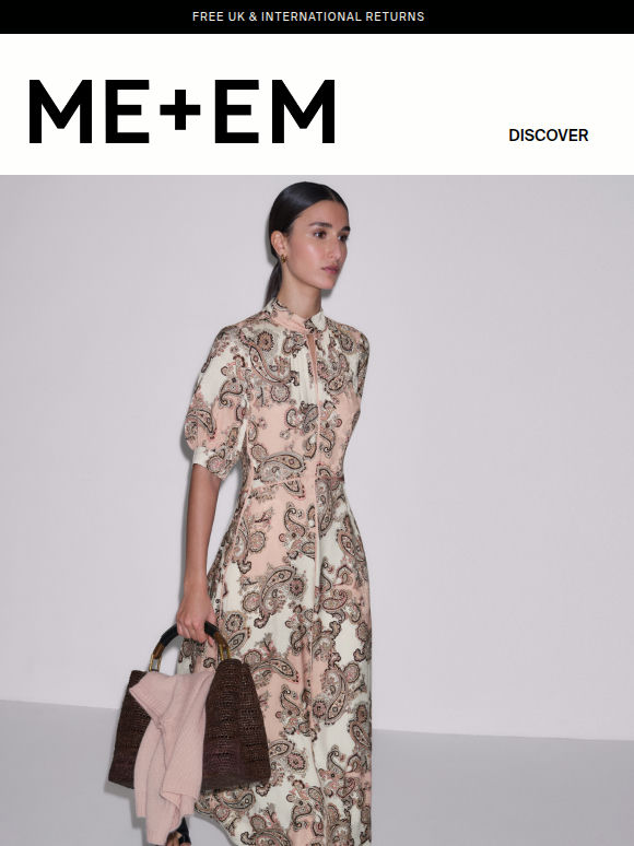 Just In | 6 AM-PM Investments