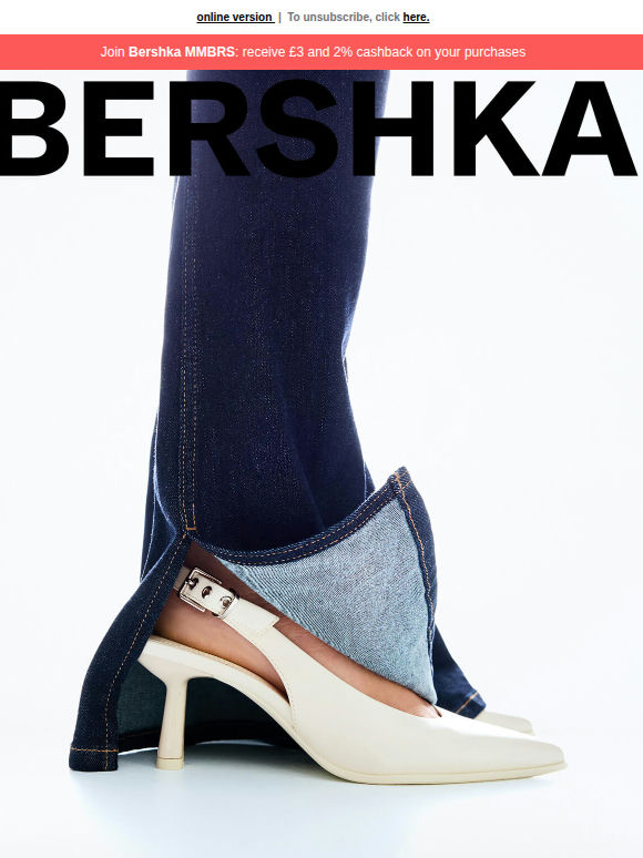 New vibes, new footwear 😎